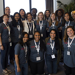 Image of Sponsoring Chicago Women in Tech (CHIWIT)