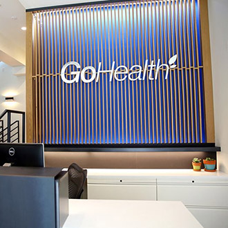 Image of Chicago, IL - GoHealth Sales Center