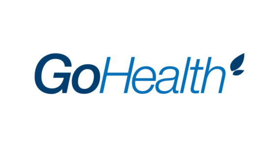 GoHealth Logo
