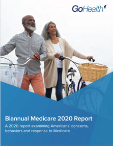 GoHealth Biannual Medicare 2020 Report Link