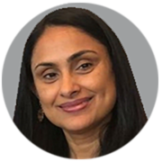 Medicare Writer Malini Ghoshal, RPh, MS