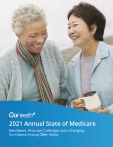 GoHealth 2021 Annual State of Medicare Report