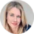Headshot of Amy Albert