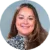 Headshot of Sabrinah Cave smiling
