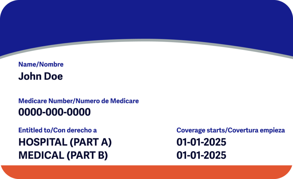 How Do You Get a Replacement Medicare Card?