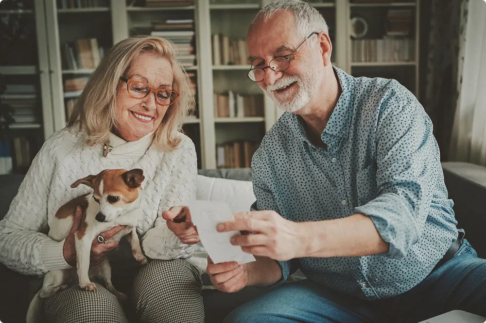 plan coverage couple