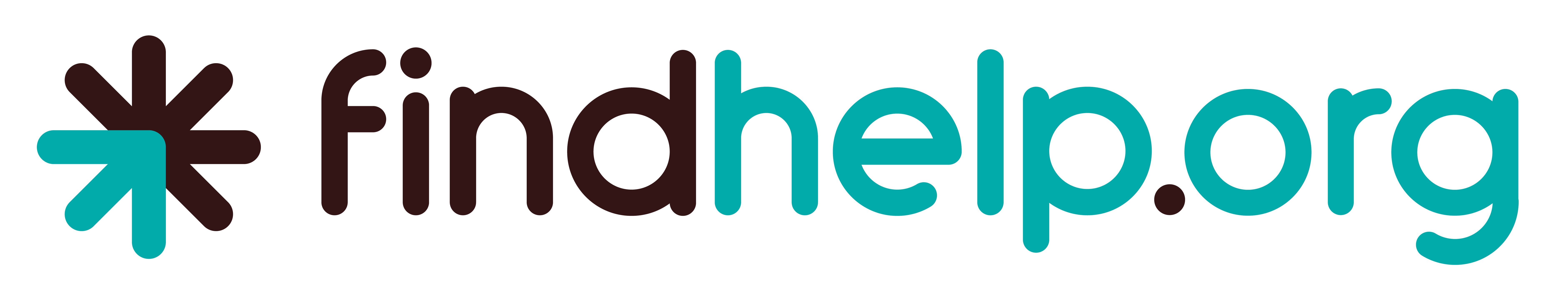 findhelp.org Logo
