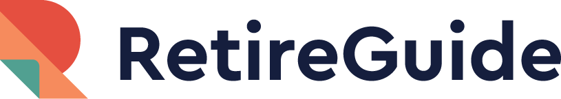RetireGuide.com Logo