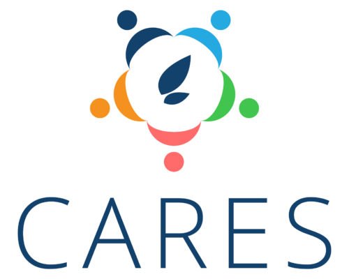 GoHealth CARES logo