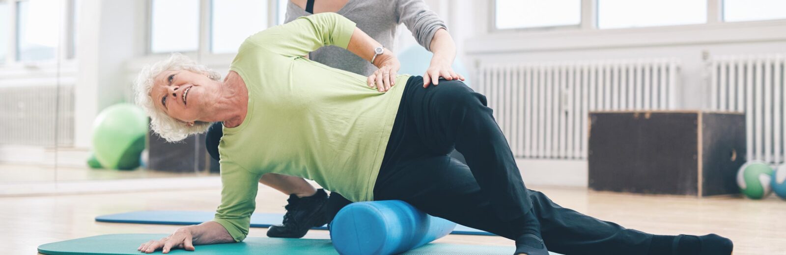 Does Medicare Cover Therapy? | GoHealth