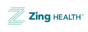 Zing Health medicare advantage provider logo