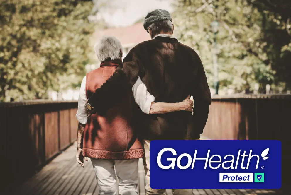 GoHealth Protect guaranteed acceptance life insurance