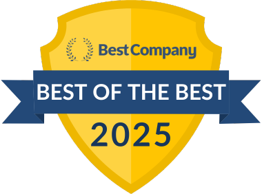 Best Company - Best of the best 2025