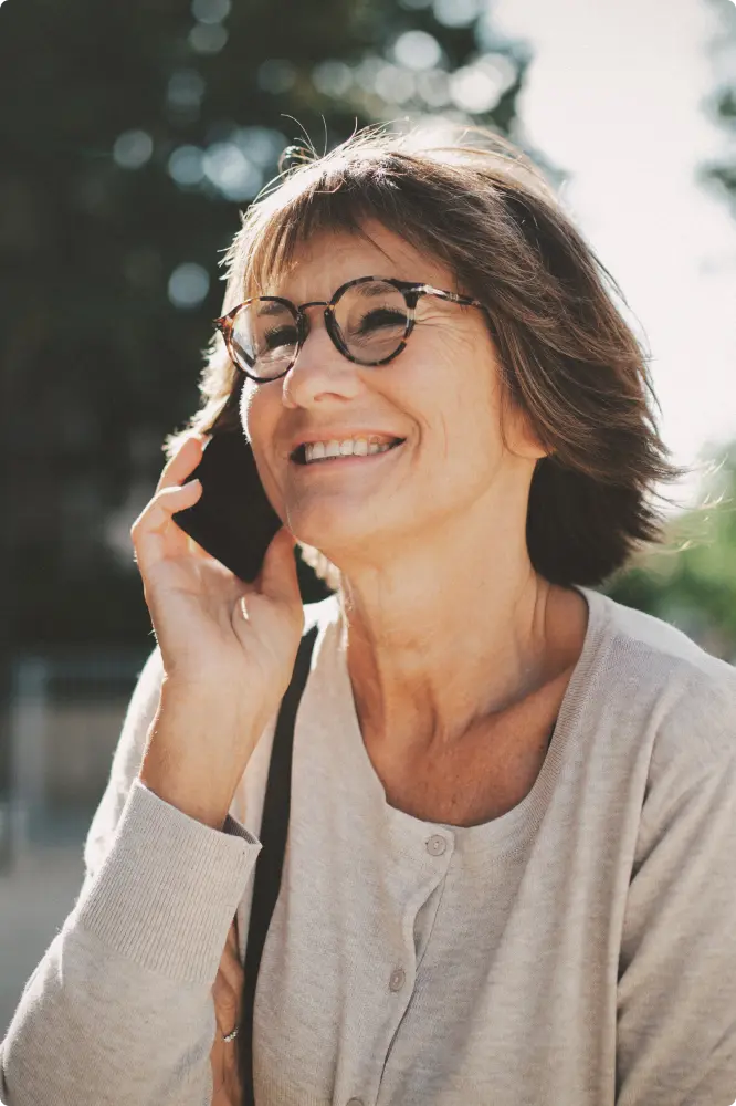 Medicare Advantage Caller