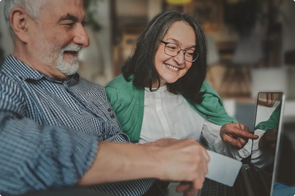 Medicare Advantage Shoppers