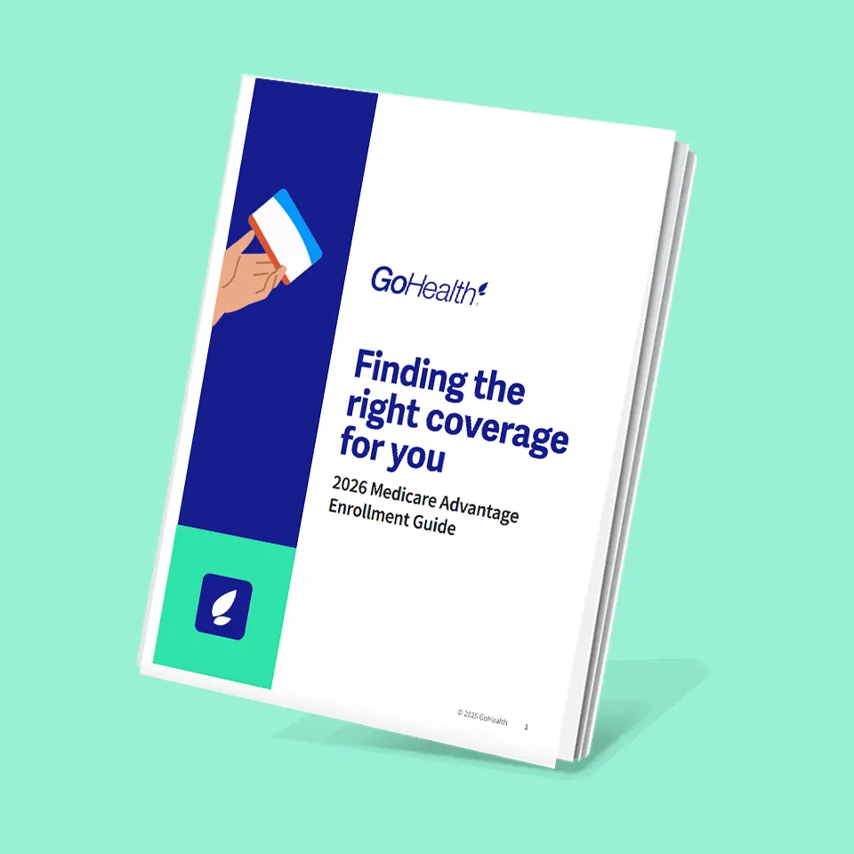 2026 Medicare Advantage Enrollment Guide